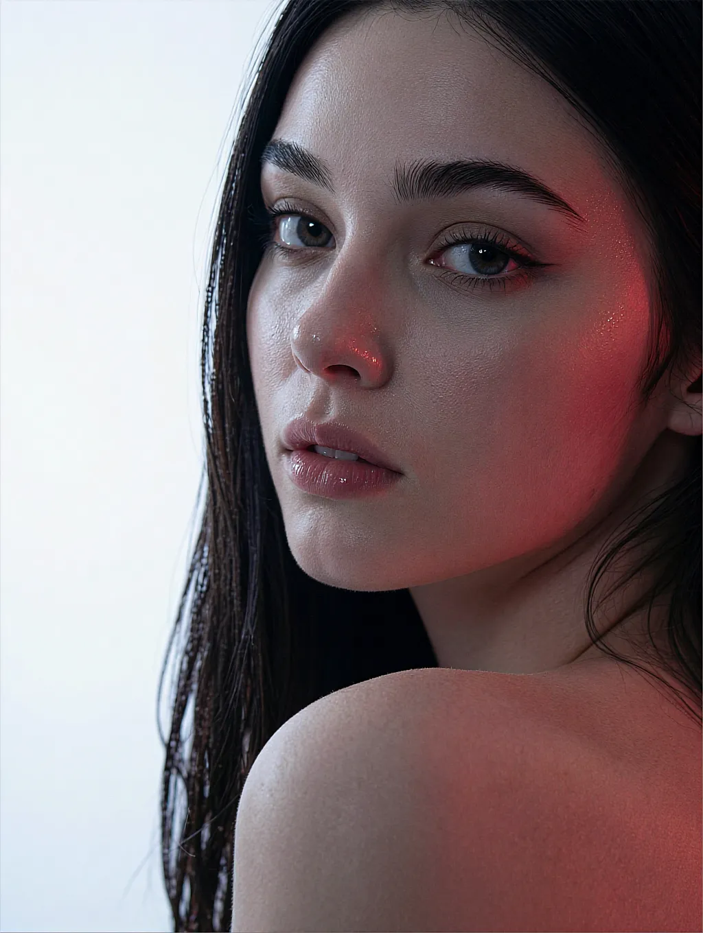 NSFW AI art — Spicy Chat AI image generator